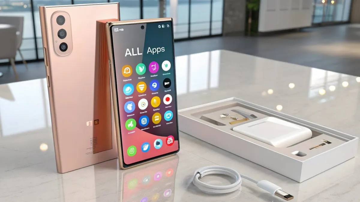 Infinix Zero Ultra