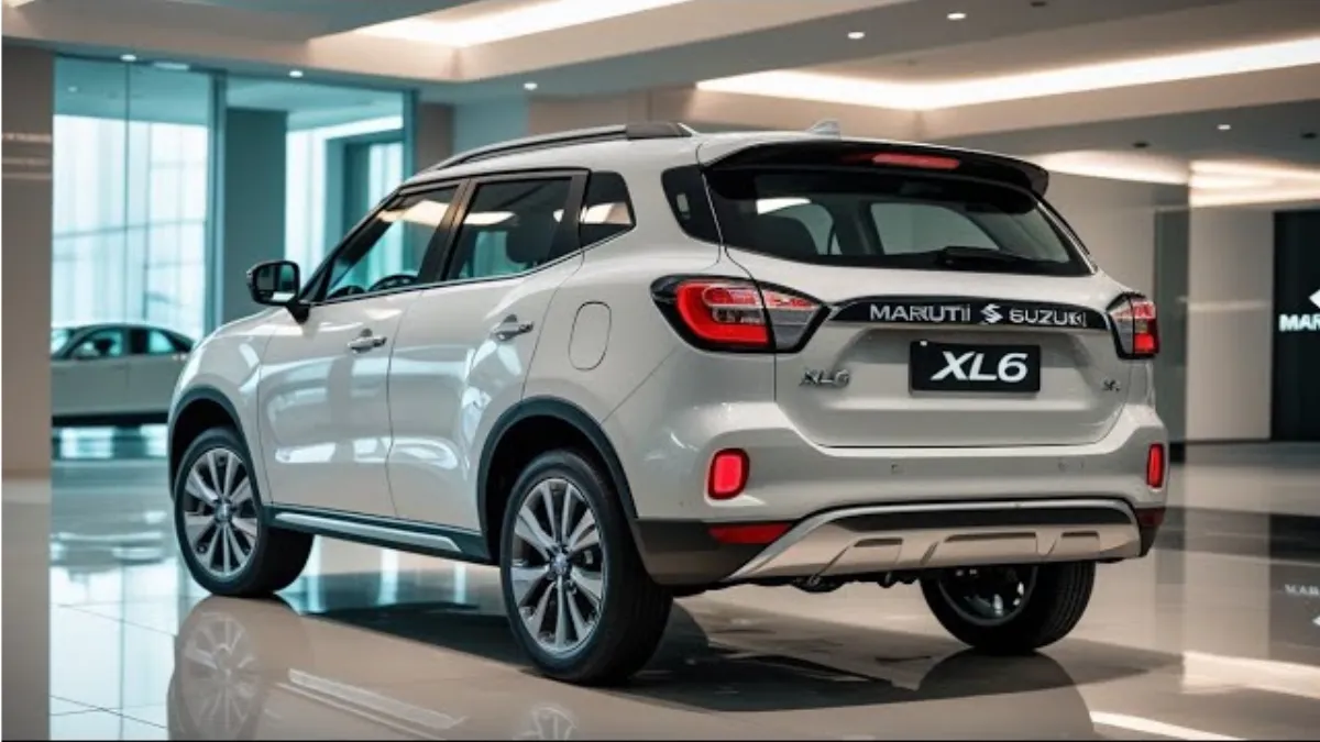 Maruti