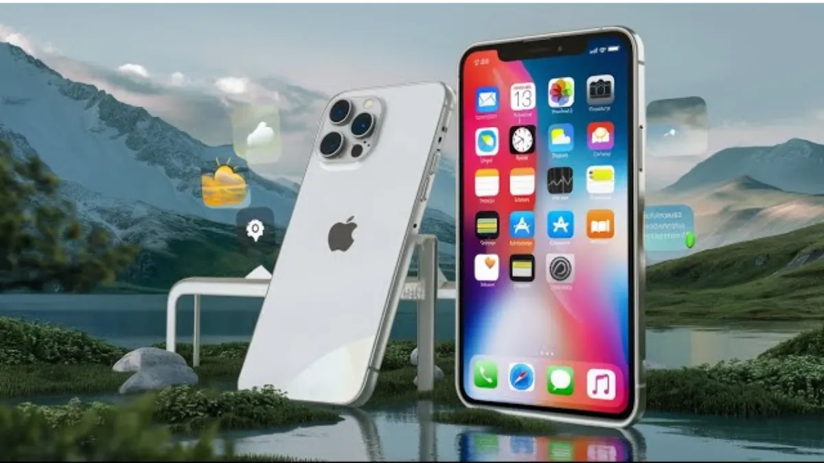 iPhone 18 Pro Max
