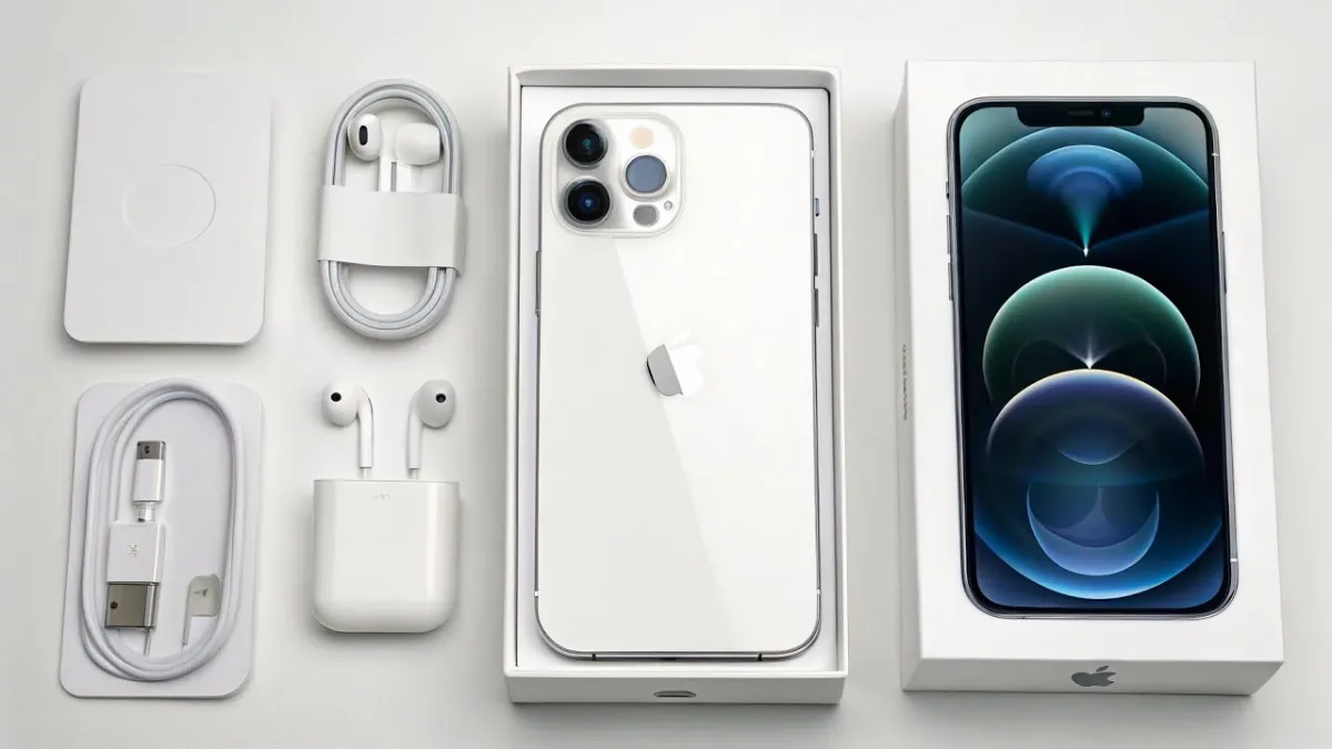 iPhone 18 Pro Max