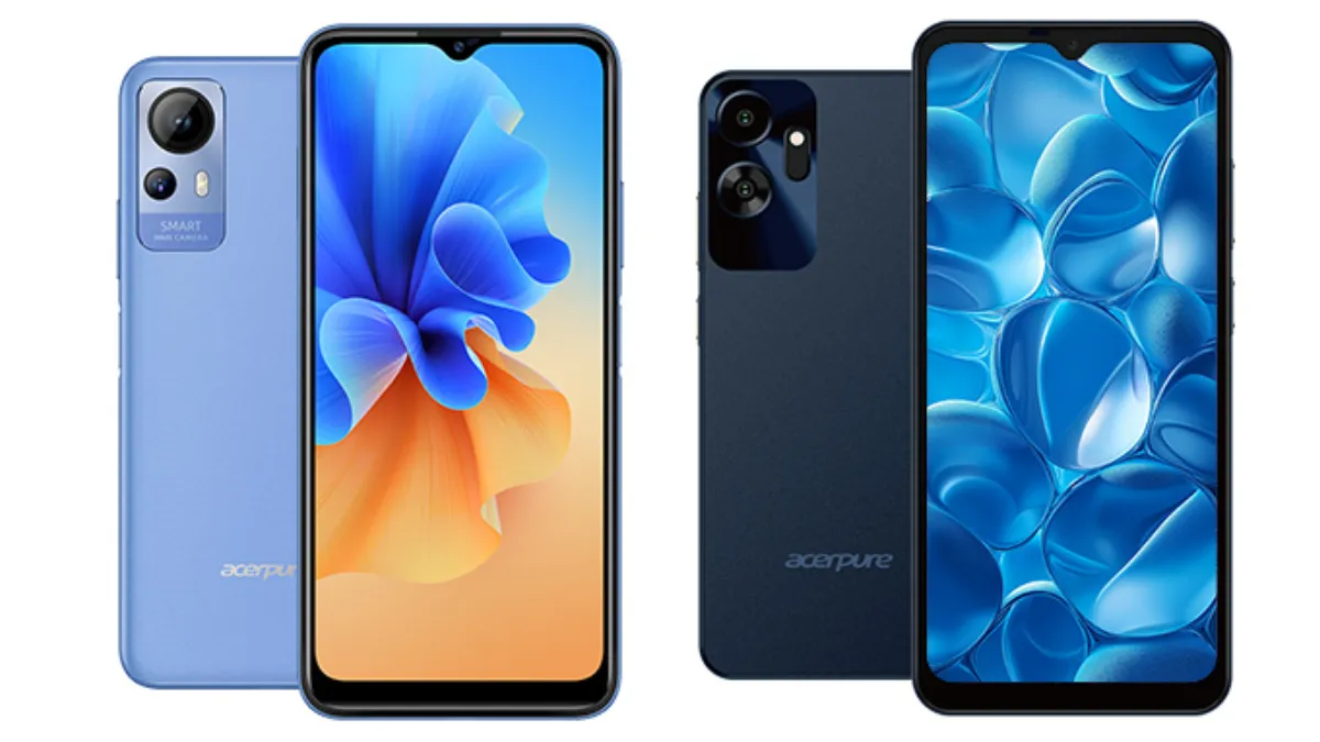Acerpure Acerone Liquid S162E4