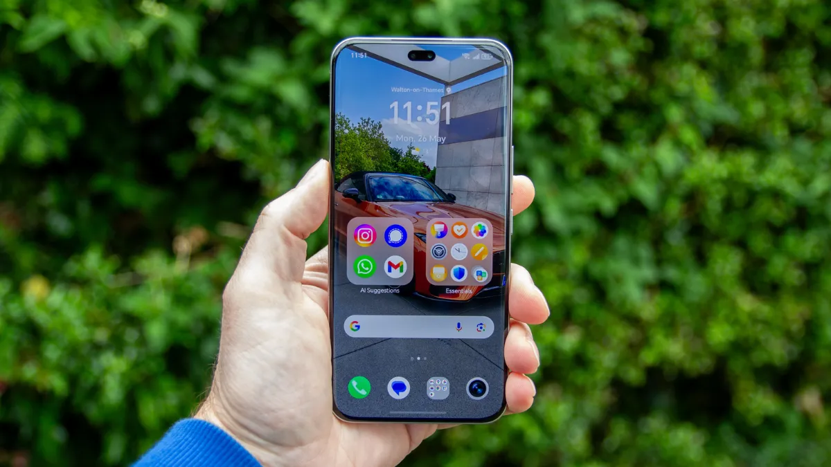 Honor 400 Pro
