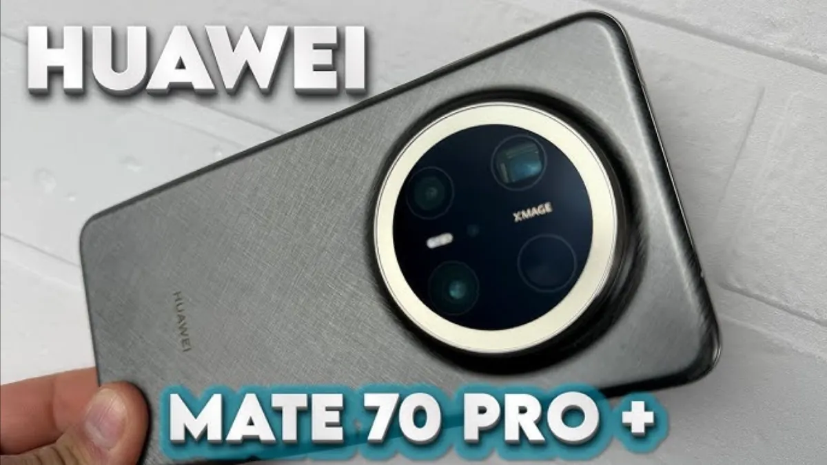 Huawei Mate 70