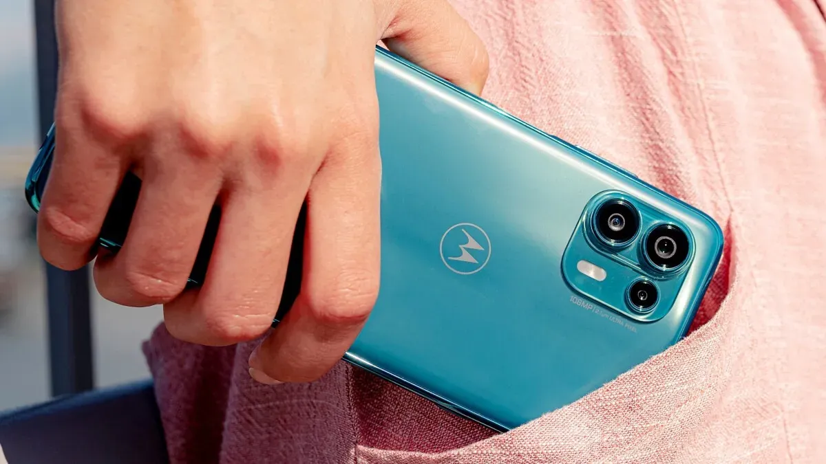 Moto E14