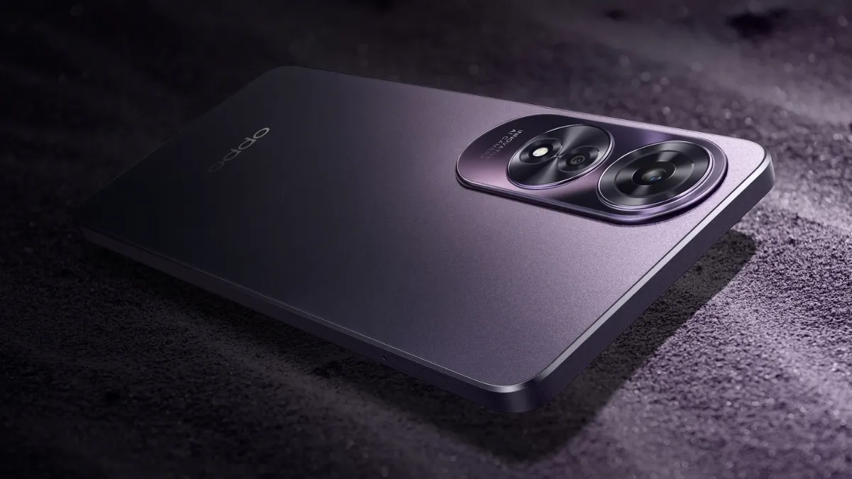 OPPO A60 4G