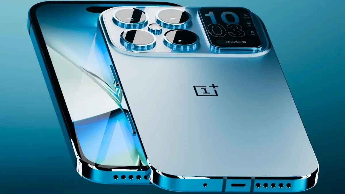 OnePlus Ace 5 ULTRA