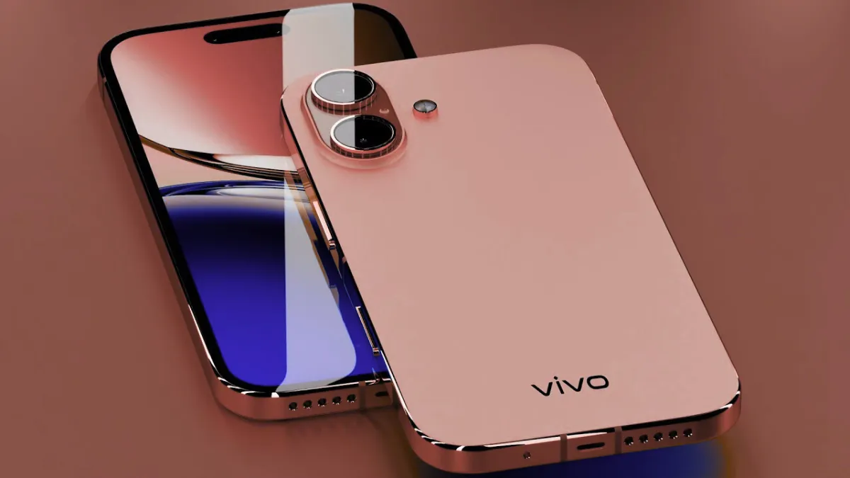 Vivo Y300i