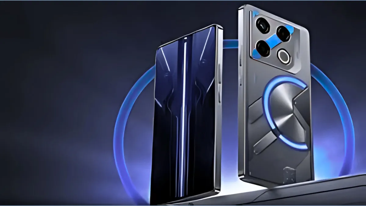 infinix gt 20 pro